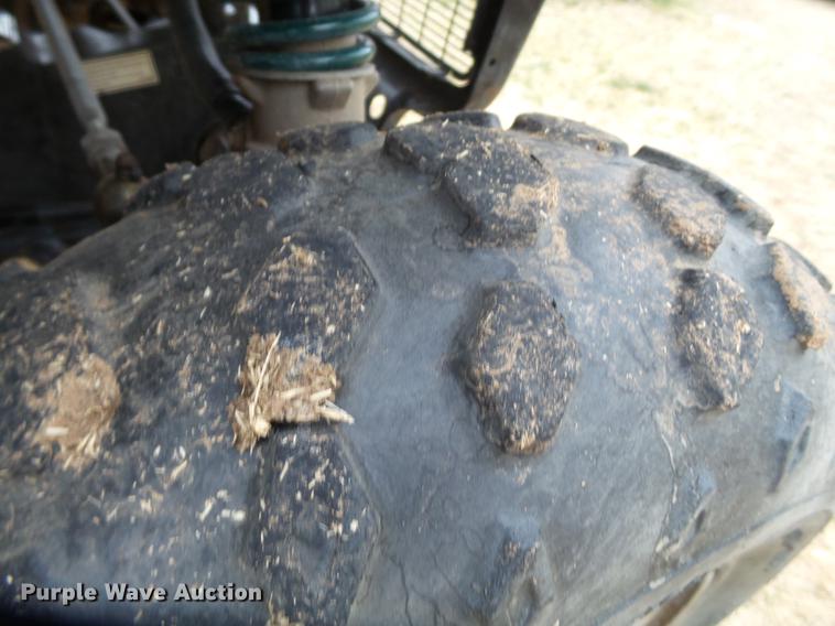 image for item EI9555 1996 Polaris 300 ATV