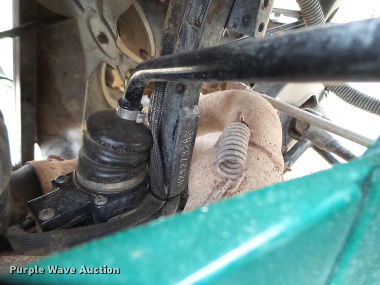 image for item EI9555 1996 Polaris 300 ATV