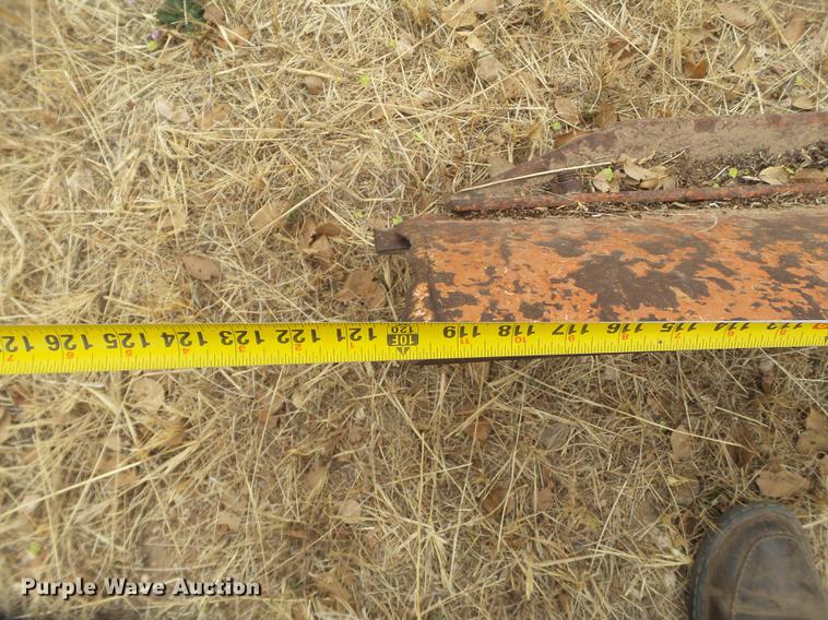 image for item EI9557 Adams 111 grader