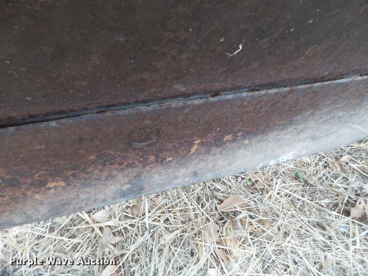 image for item EI9557 Adams 111 grader