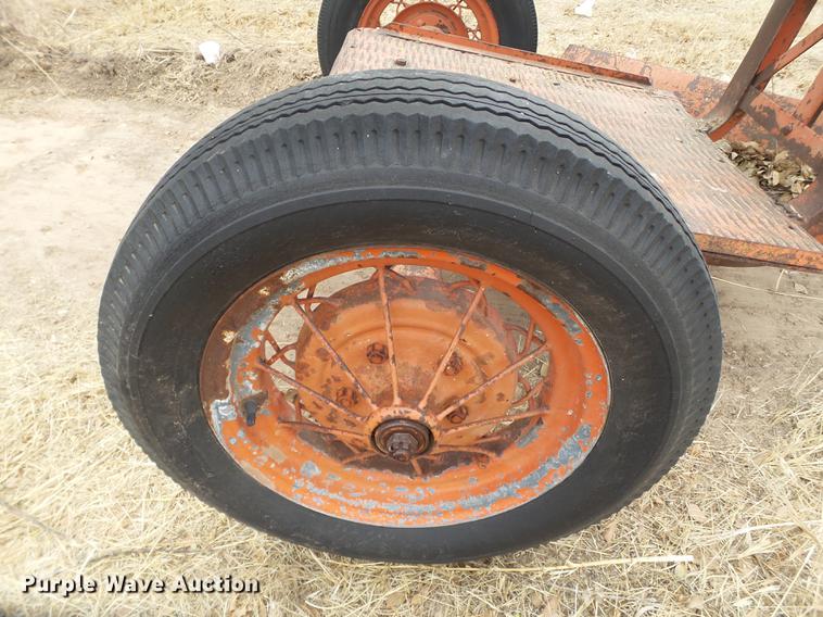 image for item EI9557 Adams 111 grader