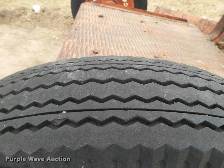 image for item EI9557 Adams 111 grader