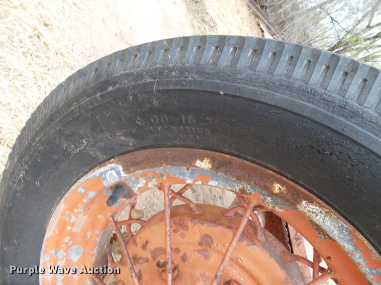 image for item EI9557 Adams 111 grader