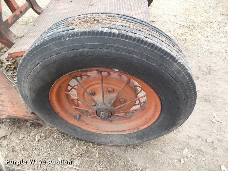 image for item EI9557 Adams 111 grader