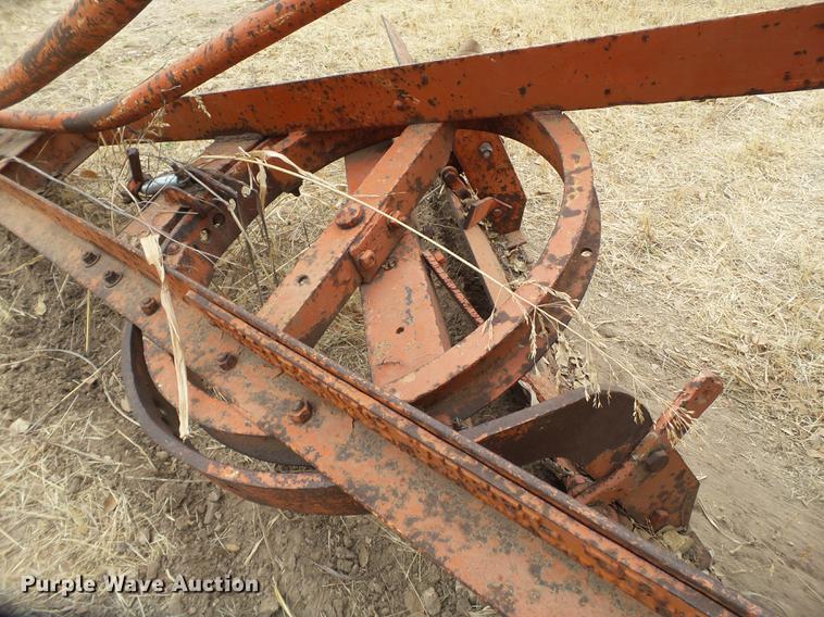 image for item EI9557 Adams 111 grader