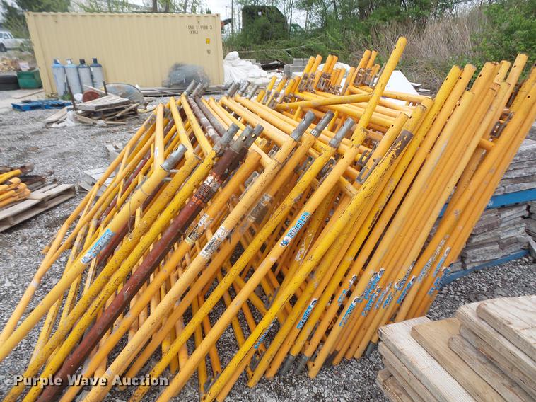image for item EJ9307 Scaffolding