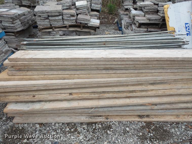 image for item EJ9307 Scaffolding