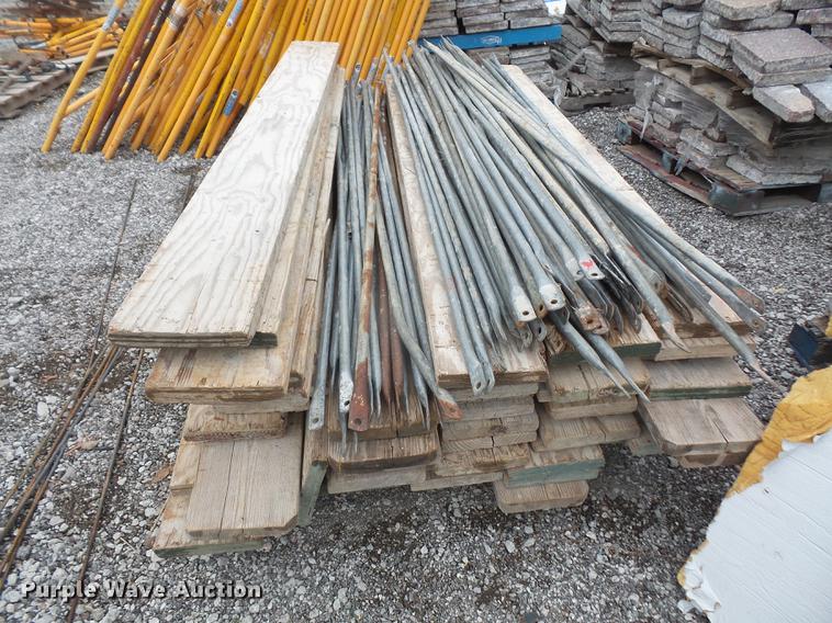 image for item EJ9307 Scaffolding