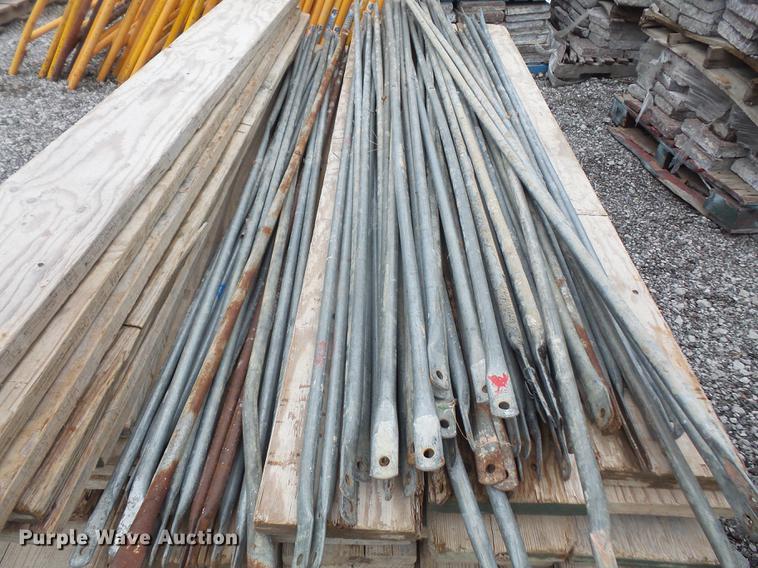 image for item EJ9307 Scaffolding