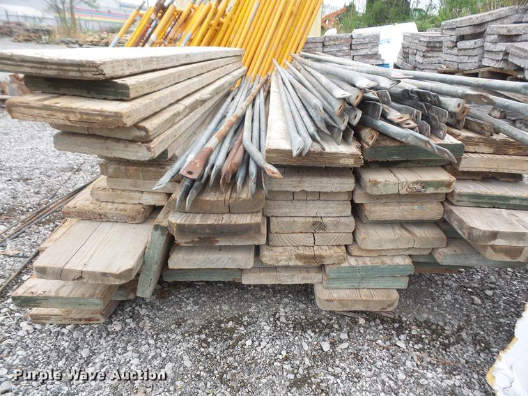 image for item EJ9307 Scaffolding