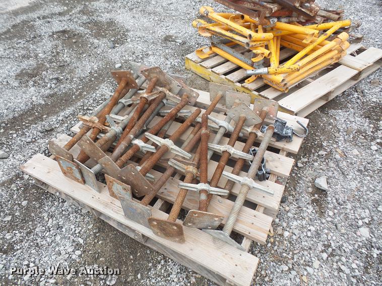 image for item EJ9307 Scaffolding