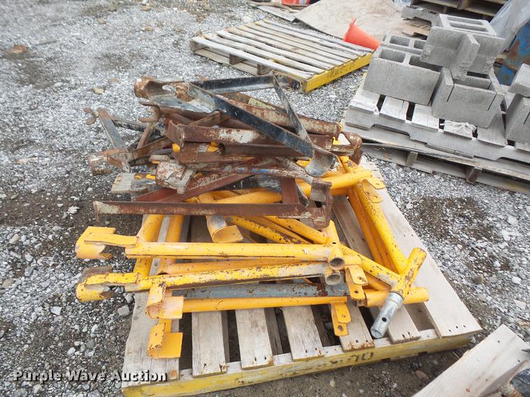 image for item EJ9307 Scaffolding