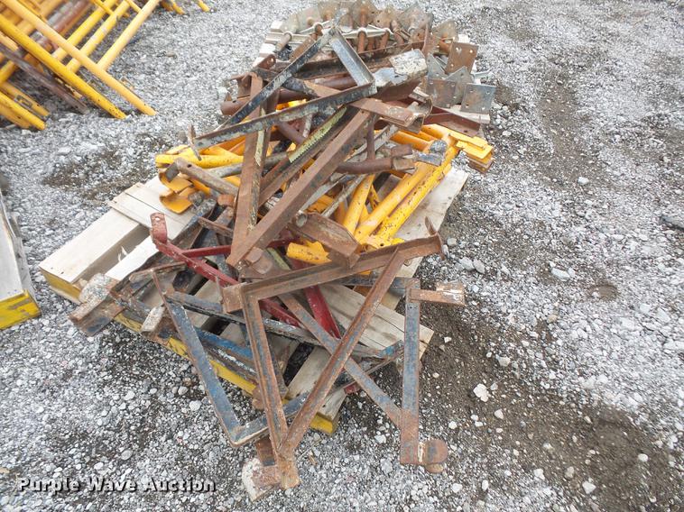 image for item EJ9307 Scaffolding