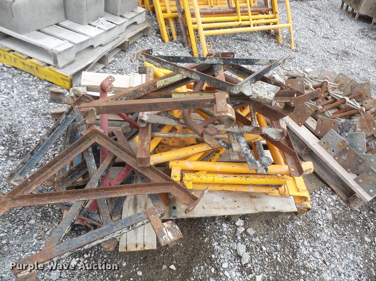 image for item EJ9307 Scaffolding