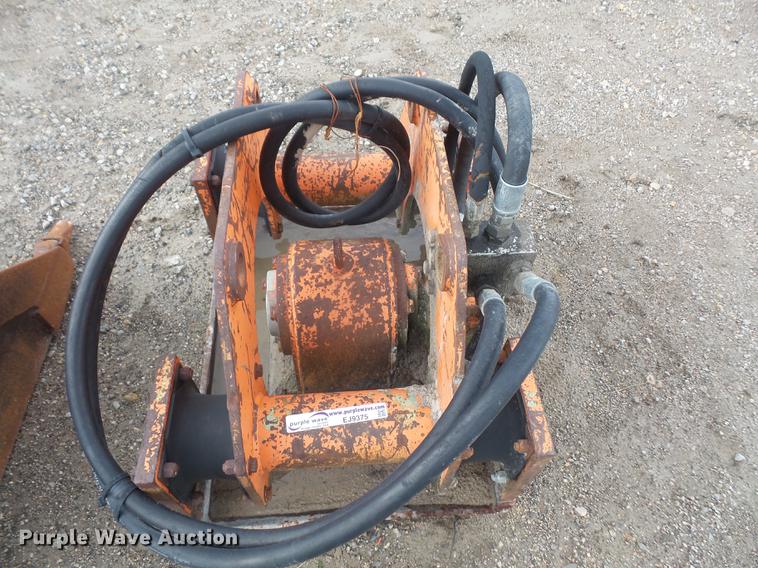 image for item EJ9375 Stanley HS-6000 plate computer