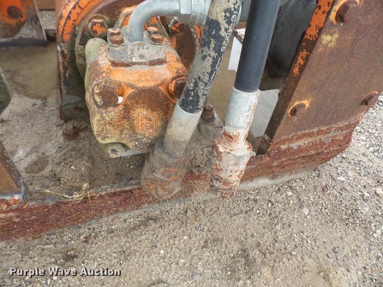 image for item EJ9375 Stanley HS-6000 plate computer