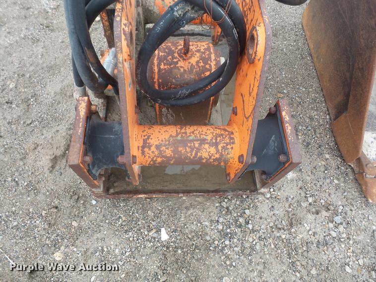 image for item EJ9375 Stanley HS-6000 plate computer