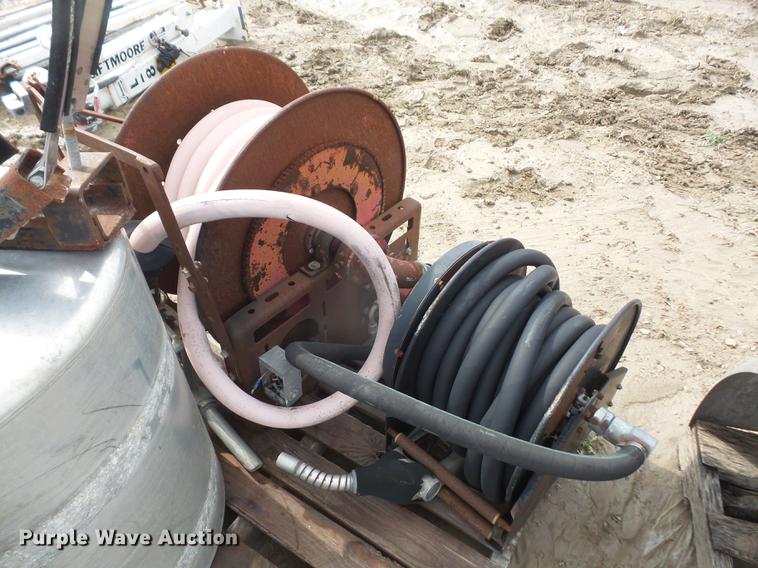 image for item EJ9379 Truck parts