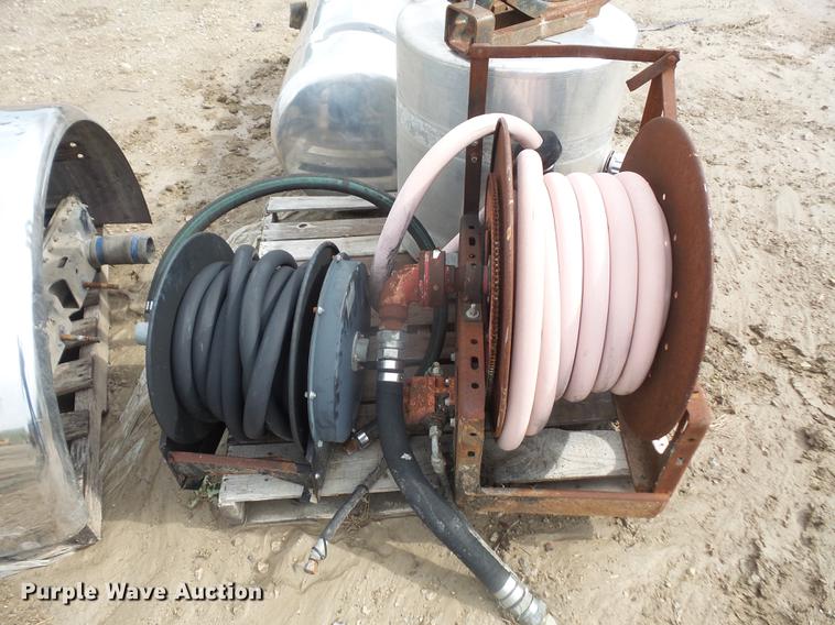 image for item EJ9379 Truck parts