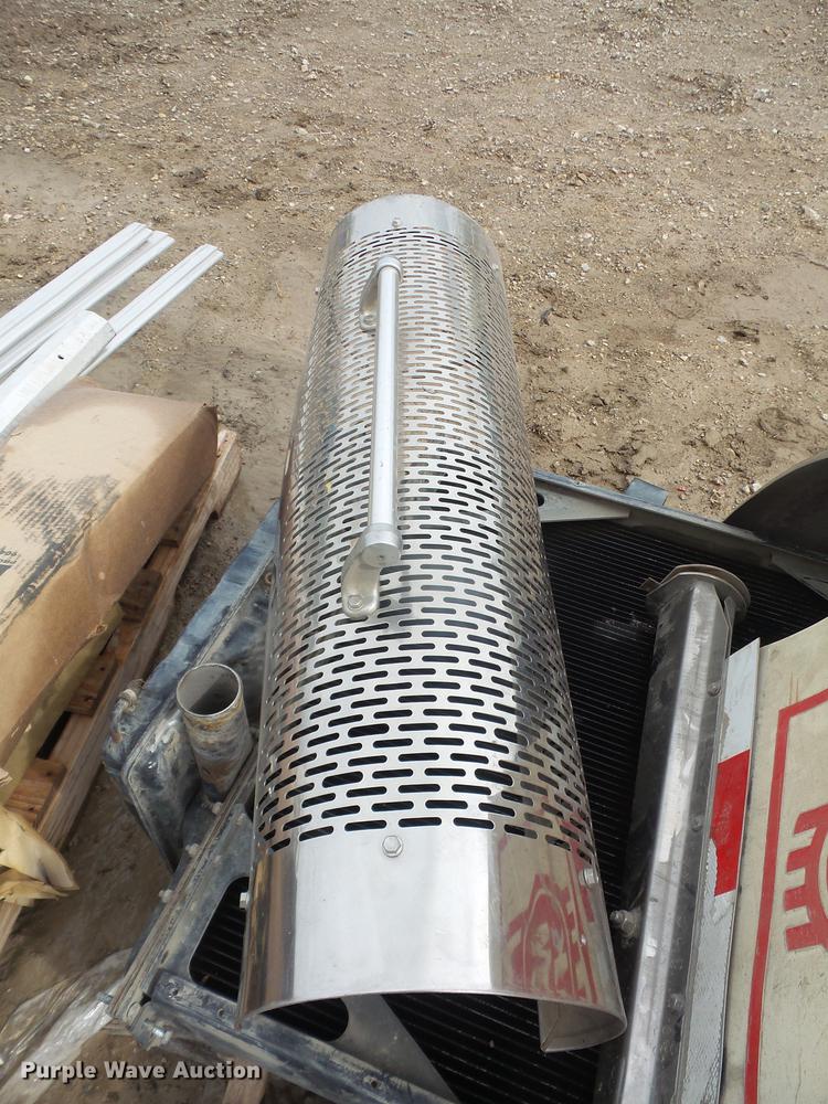 image for item EJ9379 Truck parts