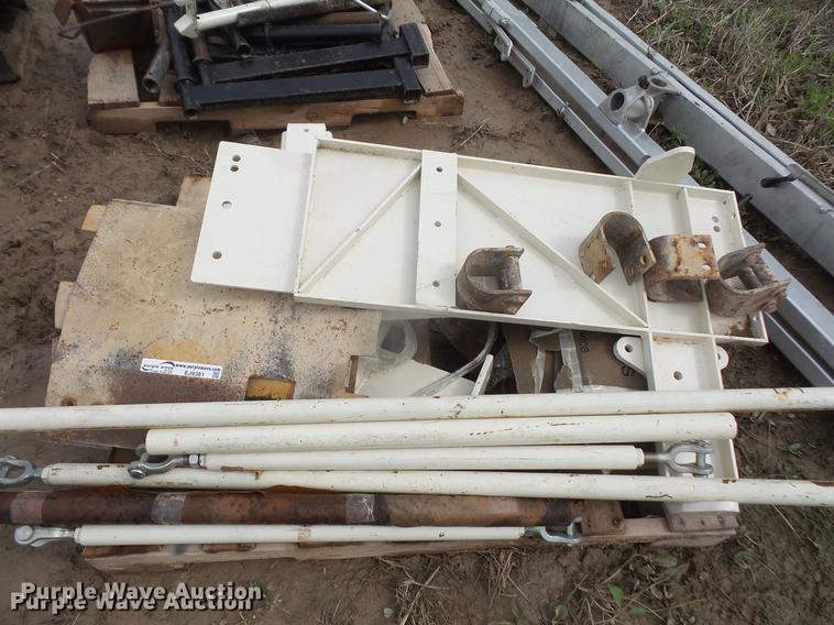 image for item EJ9381 Concrete paver parts