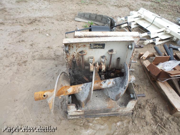 image for item EJ9381 Concrete paver parts