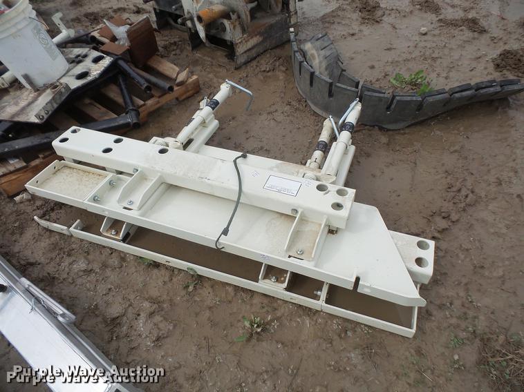 image for item EJ9381 Concrete paver parts