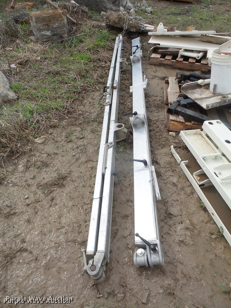 image for item EJ9381 Concrete paver parts