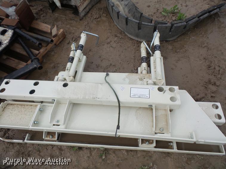 image for item EJ9381 Concrete paver parts