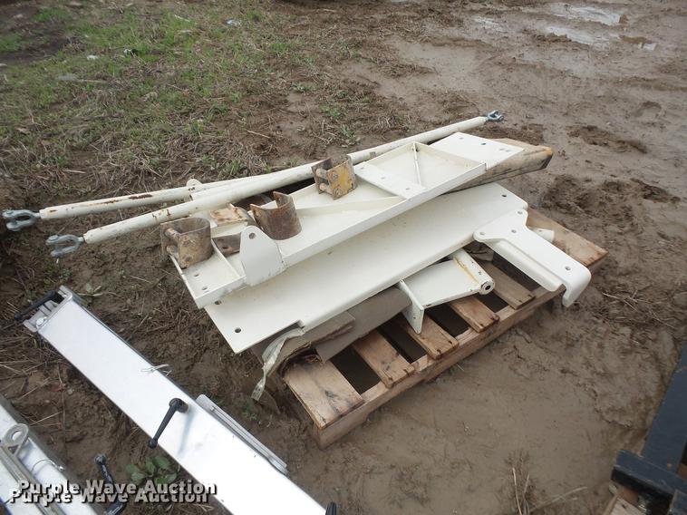 image for item EJ9381 Concrete paver parts