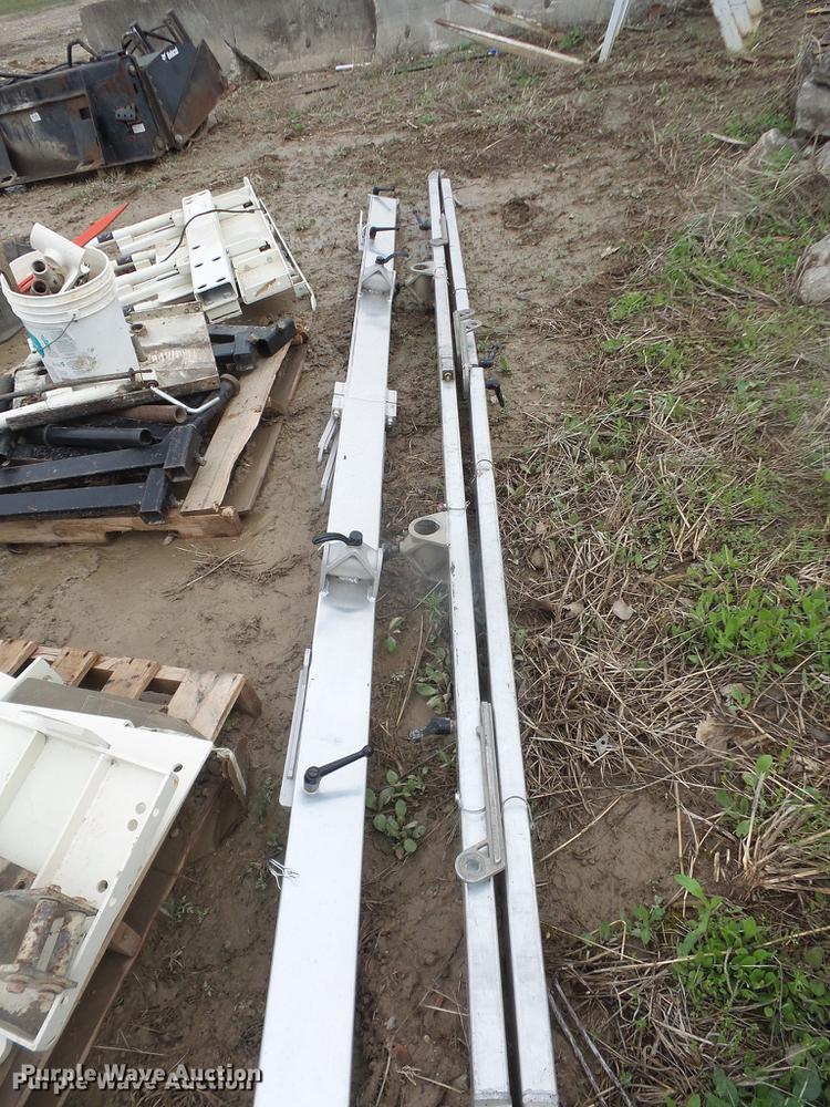 image for item EJ9381 Concrete paver parts