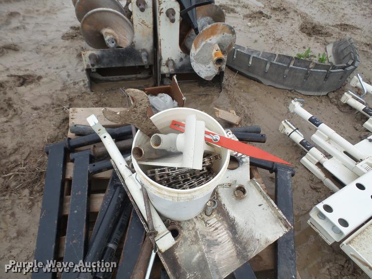 image for item EJ9381 Concrete paver parts