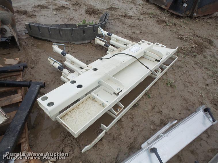 image for item EJ9381 Concrete paver parts