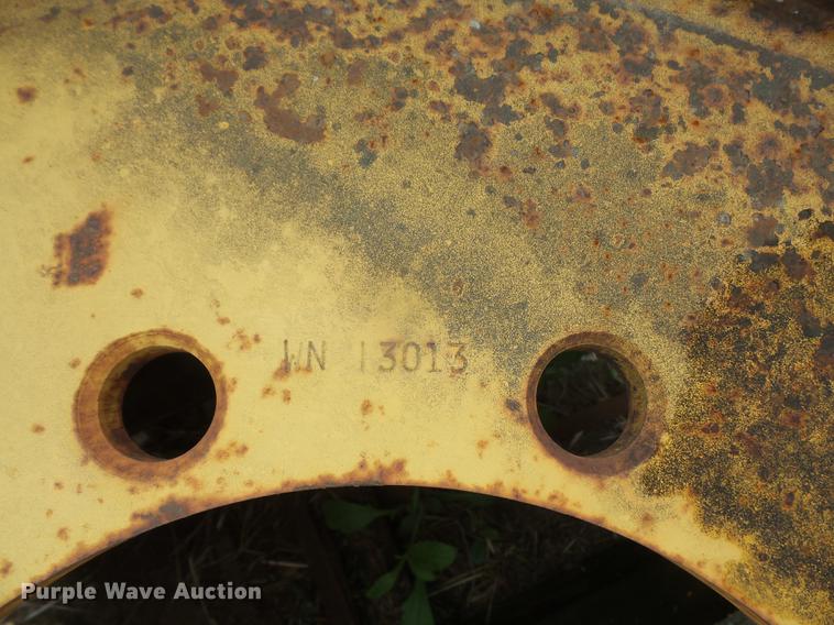 image for item EJ9383 Tires and wheels