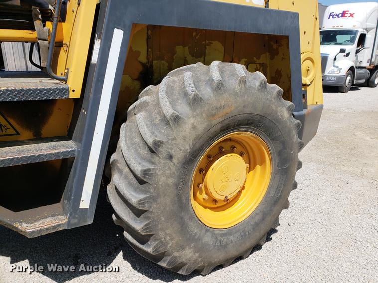 image for item EK9006 1995 Bomag BW213PD-2H single drum vibratory roller