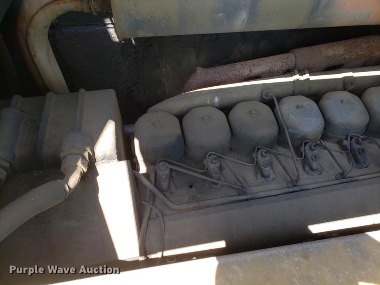 image for item EK9006 1995 Bomag BW213PD-2H single drum vibratory roller