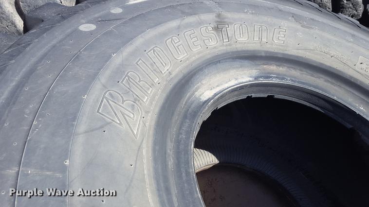 image for item EN9553 (4) tires