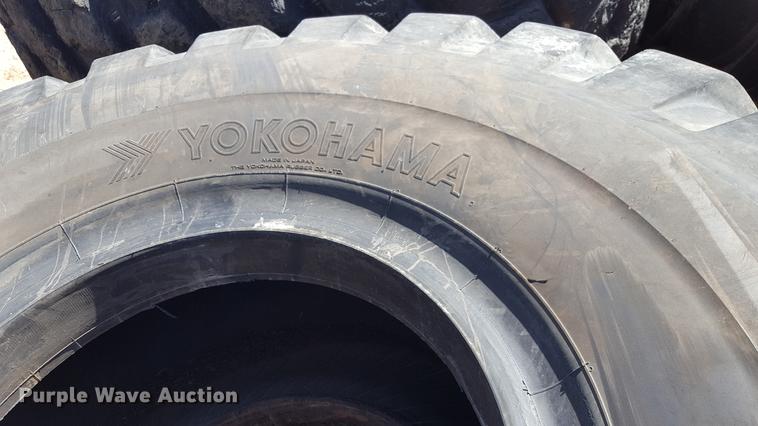 image for item EN9553 (4) tires