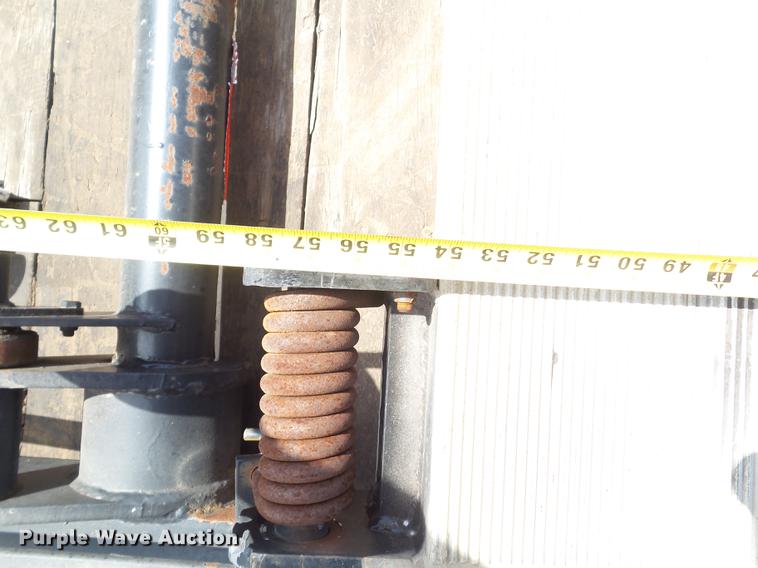 image for item EN9564 (3) end gate lift gates