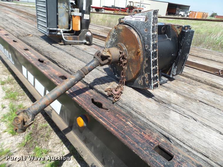 image for item EN9566 Lima Mac Z60MDL1436 generator