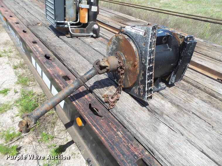 image for item EN9566 Lima Mac Z60MDL1436 generator