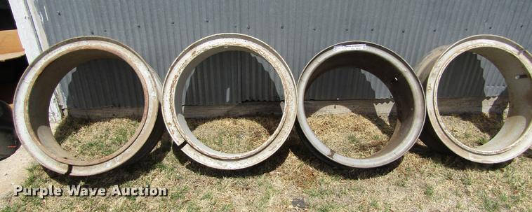 image for item BU9692 (6) wheels