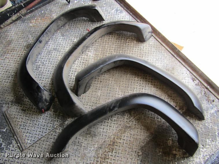 image for item BU9692 (6) wheels