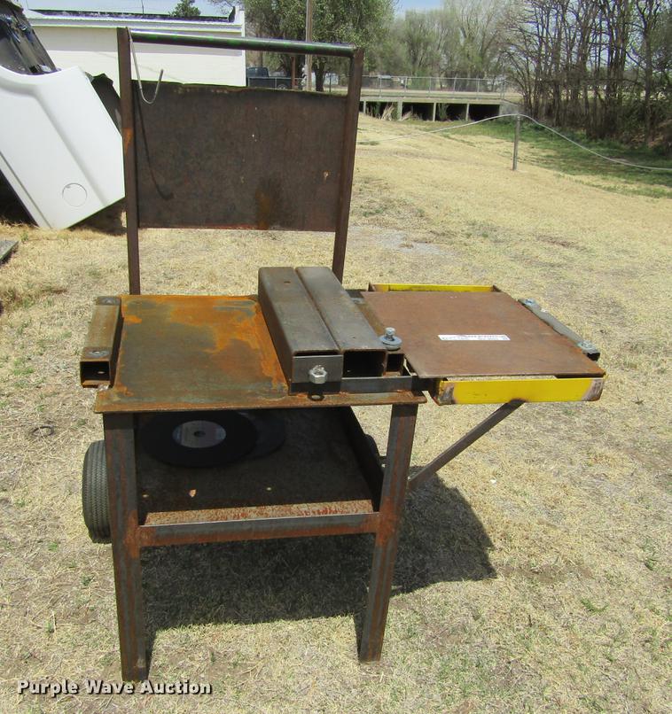 image for item BU9693 (2) lawn mowers