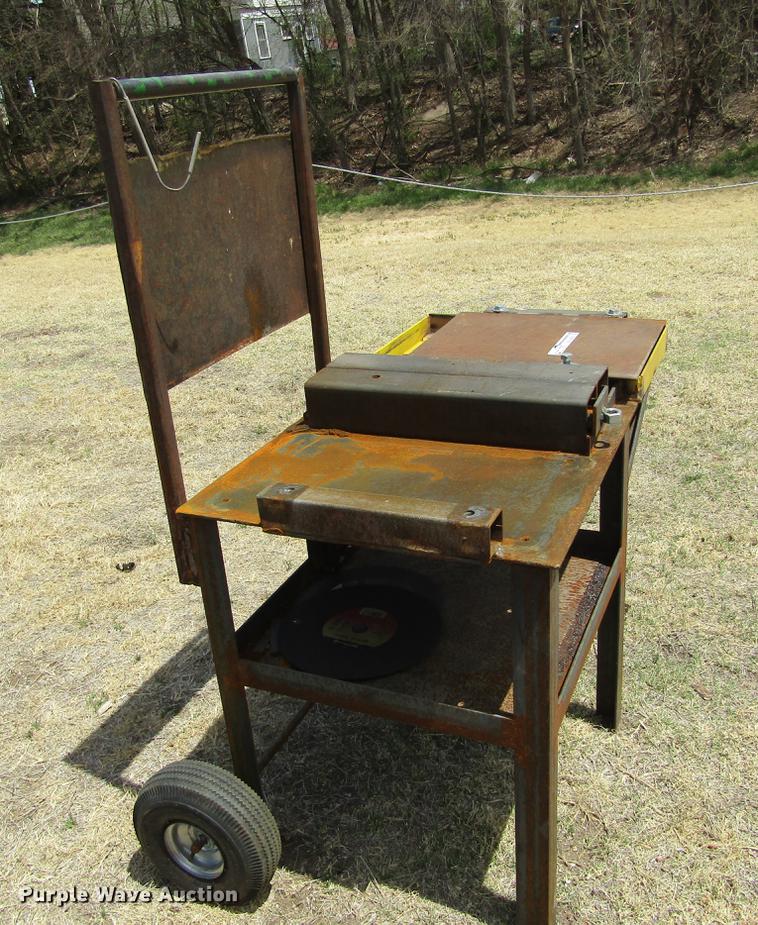 image for item BU9693 (2) lawn mowers