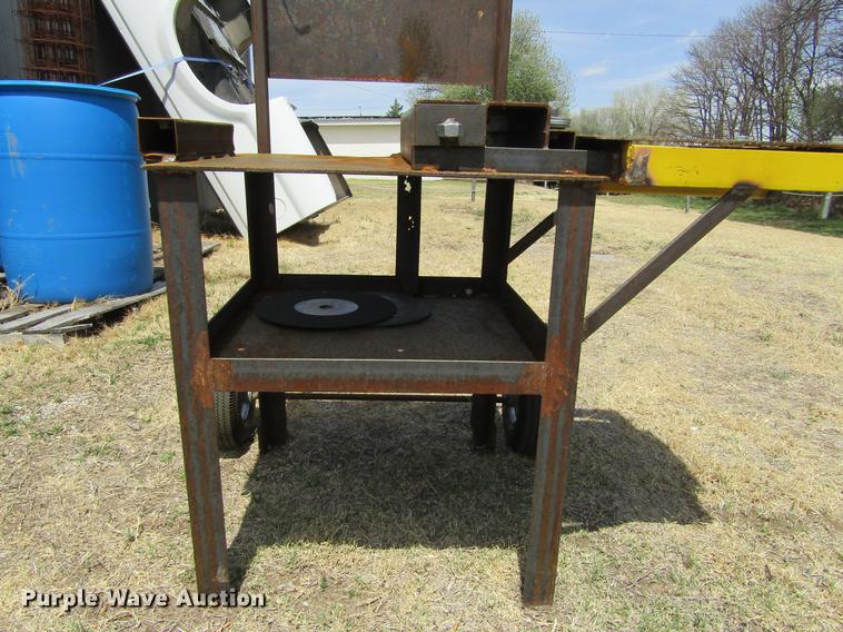 image for item BU9693 (2) lawn mowers