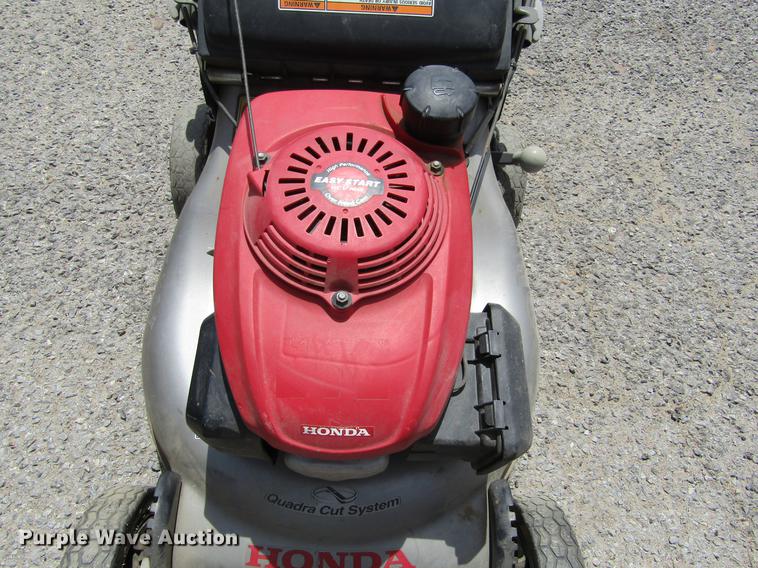 image for item BU9693 (2) lawn mowers