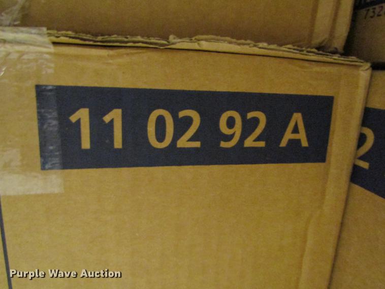 image for item BU9696 Restroom equipment and supplies