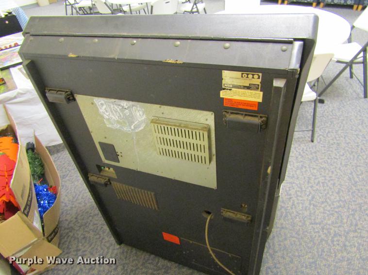 image for item BU9697 NSM The Performer Grand 2000 jukebox