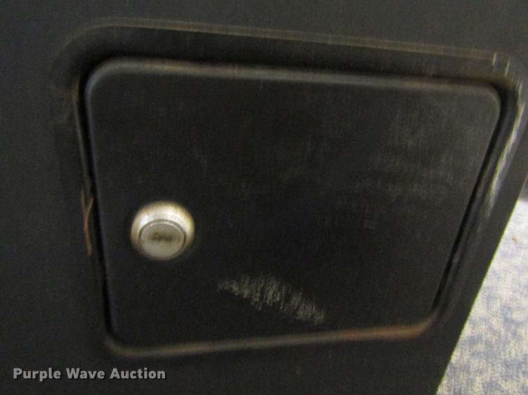 image for item BU9697 NSM The Performer Grand 2000 jukebox